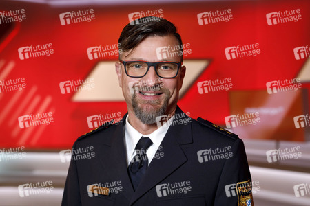 Talkshow 'Maischberger' in Köln