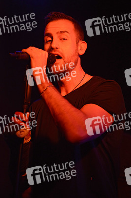 Konzert von Nie und Nimmer in Hannover