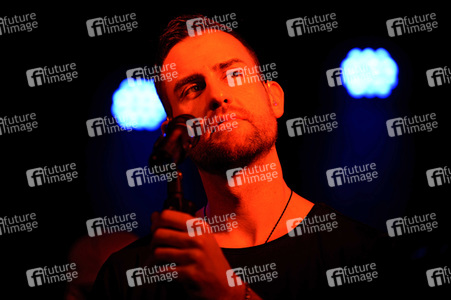 Konzert von Nie und Nimmer in Hannover