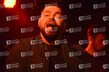 Konzert von Nie und Nimmer in Hannover