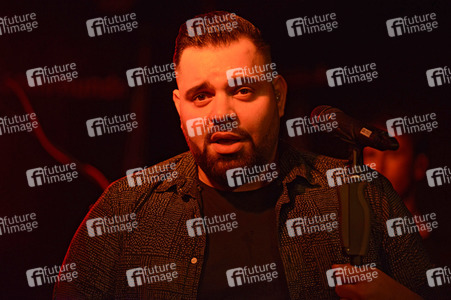 Konzert von Nie und Nimmer in Hannover