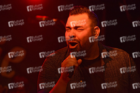 Konzert von Nie und Nimmer in Hannover