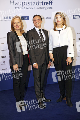 14. ARD-Hauptstadttreff 2018 in Berlin