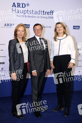14. ARD-Hauptstadttreff 2018 in Berlin