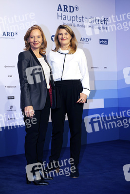 14. ARD-Hauptstadttreff 2018 in Berlin