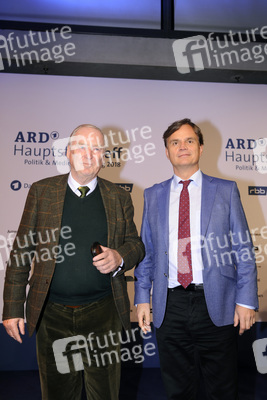 14. ARD-Hauptstadttreff 2018 in Berlin