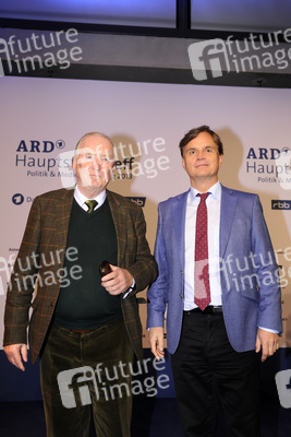 14. ARD-Hauptstadttreff 2018 in Berlin