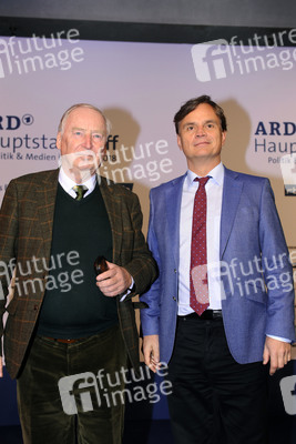 14. ARD-Hauptstadttreff 2018 in Berlin