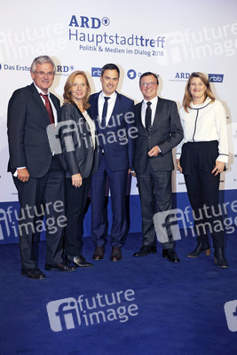 14. ARD-Hauptstadttreff 2018 in Berlin
