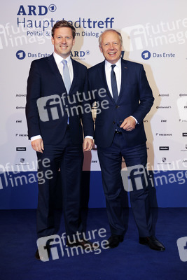 14. ARD-Hauptstadttreff 2018 in Berlin