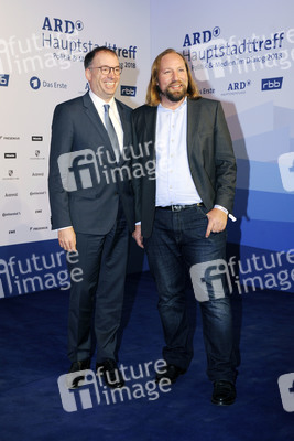 14. ARD-Hauptstadttreff 2018 in Berlin