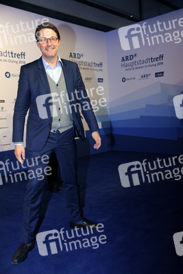 14. ARD-Hauptstadttreff 2018 in Berlin