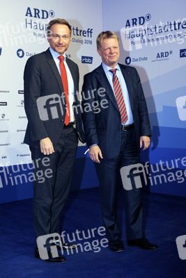 14. ARD-Hauptstadttreff 2018 in Berlin