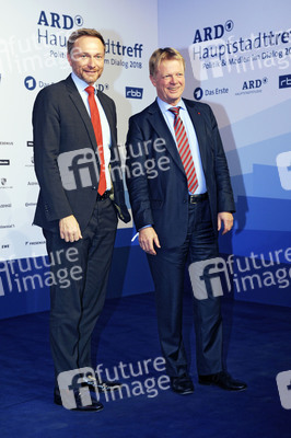 14. ARD-Hauptstadttreff 2018 in Berlin