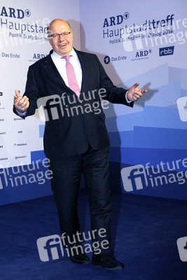 14. ARD-Hauptstadttreff 2018 in Berlin