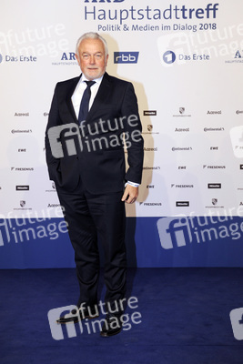 14. ARD-Hauptstadttreff 2018 in Berlin