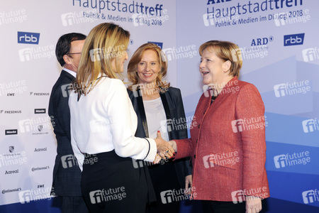 14. ARD-Hauptstadttreff 2018 in Berlin