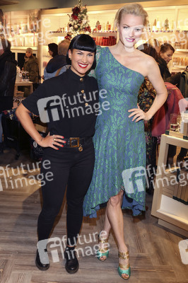 DEPOT Flagship Store Pre-Opening in Hamburg