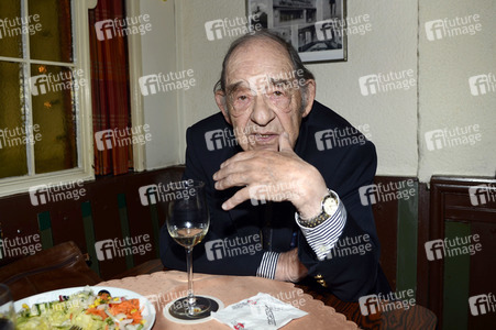 Paul Kuhn  in Hannover
