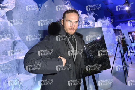 Lambertz Kalender Präsentation in Berlin