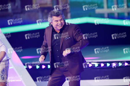 TV-Show 'Die Schlager des Jahres 2018' in Suhl