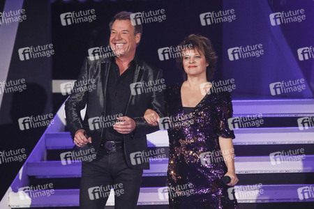 TV-Show 'Die Schlager des Jahres 2018' in Suhl
