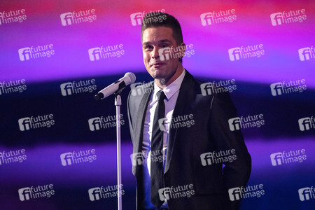 TV-Show 'Die Schlager des Jahres 2018' in Suhl