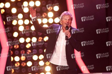 TV-Show 'Die Schlager des Jahres 2018' in Suhl