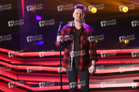 TV-Show 'Die Schlager des Jahres 2018' in Suhl