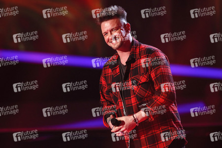 TV-Show 'Die Schlager des Jahres 2018' in Suhl