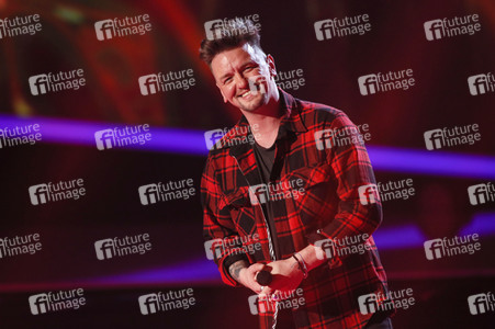 TV-Show 'Die Schlager des Jahres 2018' in Suhl