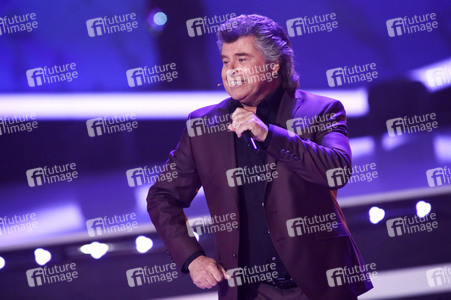 TV-Show 'Die Schlager des Jahres 2018' in Suhl