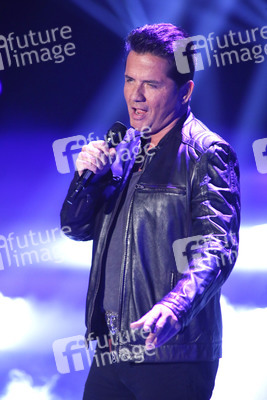 TV-Show 'Die Schlager des Jahres 2018' in Suhl