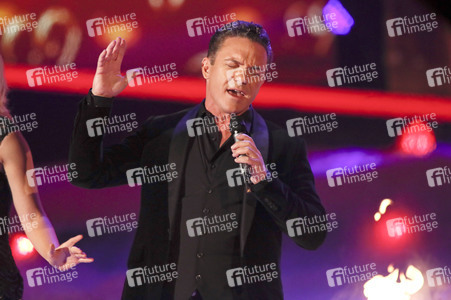 TV-Show 'Die Schlager des Jahres 2018' in Suhl