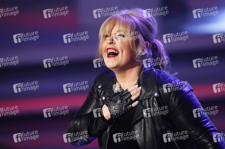 TV-Show 'Die Schlager des Jahres 2018' in Suhl