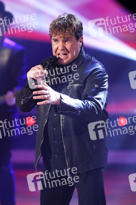 TV-Show 'Die Schlager des Jahres 2018' in Suhl