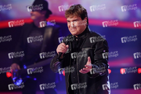 TV-Show 'Die Schlager des Jahres 2018' in Suhl