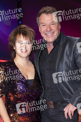 TV-Show 'Die Schlager des Jahres 2018' in Suhl