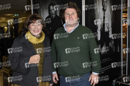'Oper für Obdach' in München