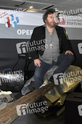 'Oper für Obdach' in München