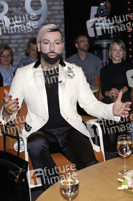 Talkshow '3nach9' in Bremen