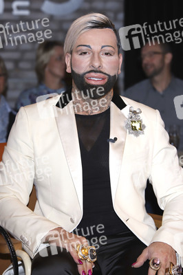 Talkshow '3nach9' in Bremen