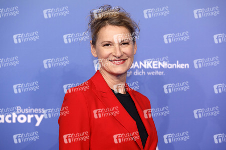 Meinungsmacher-Preis 'Die Blaue Zunge' in Köln