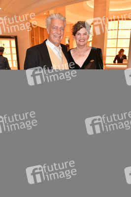 67. Bundespresseball 2018 in Berlin