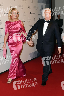 67. Bundespresseball 2018 in Berlin