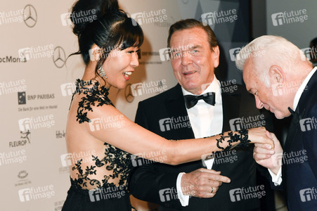 67. Bundespresseball 2018 in Berlin