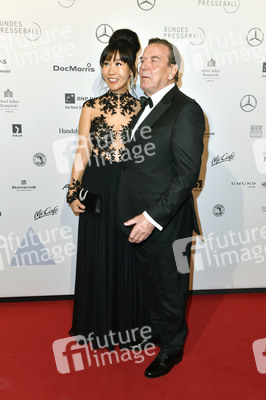 67. Bundespresseball 2018 in Berlin