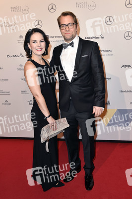 67. Bundespresseball 2018 in Berlin