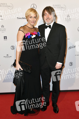 67. Bundespresseball 2018 in Berlin