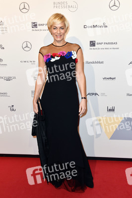 67. Bundespresseball 2018 in Berlin